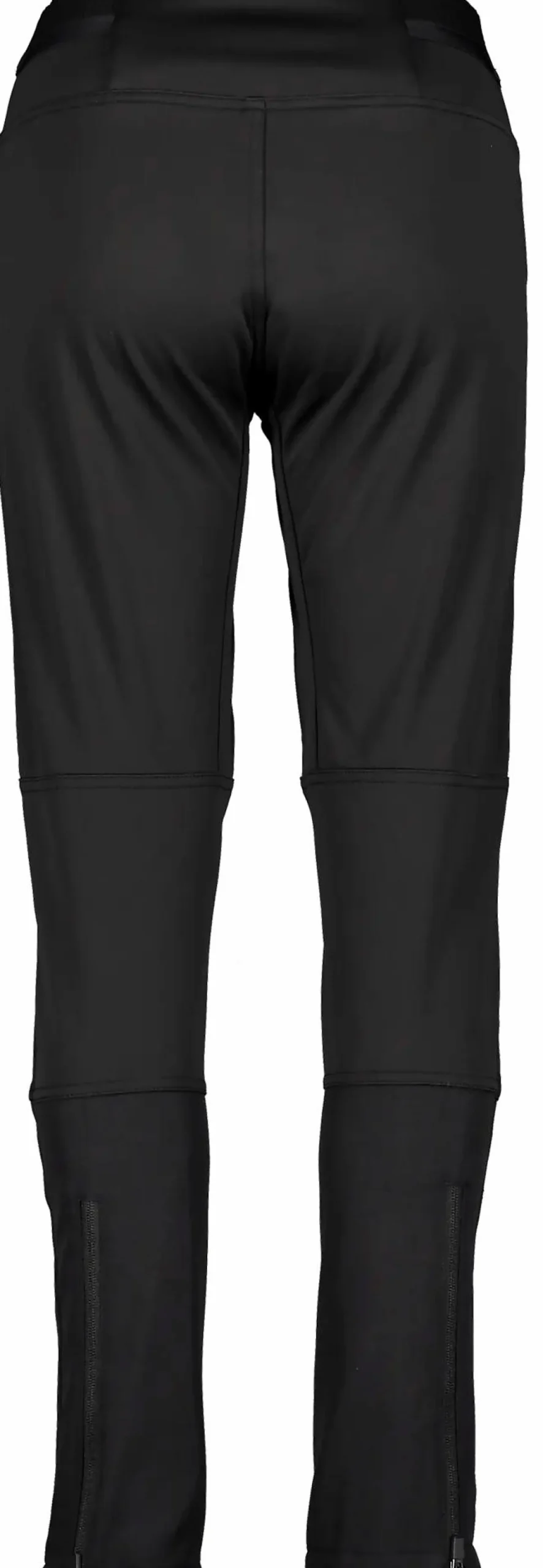 Outlet TREKMATES softshell pant w Black