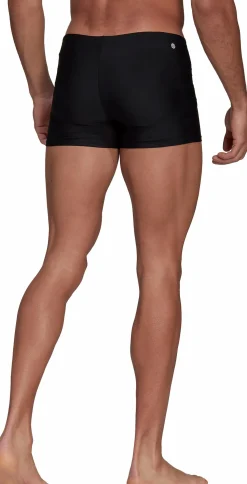 ADIDAS solid boxer m Black