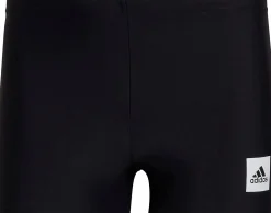 ADIDAS solid boxer m Black