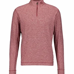 New FOOTJOY space dye chill-ou m Maroon