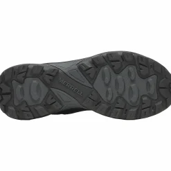 Outlet MERRELL speed strike 2 mid ltr wp w Black