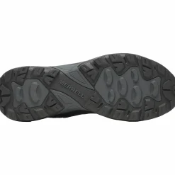 Discount MERRELL speed strike 2 mid ltr wp m Black