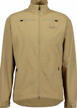CHEVALIER spirit quickdry coat m Khaki