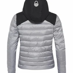 Hot SAIL RACING spray down hood w Dim Grey