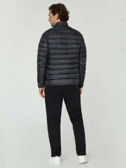 Clearance SAIL RACING spray down jacket m DARK STEEL BLUE