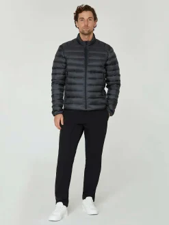 Clearance SAIL RACING spray down jacket m DARK STEEL BLUE
