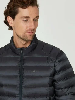 Clearance SAIL RACING spray down jacket m DARK STEEL BLUE