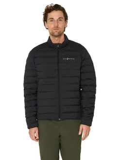 Clearance SAIL RACING spray down jacket m CARBON