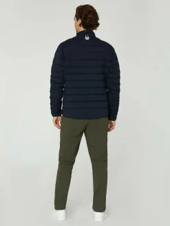 Clearance SAIL RACING spray down jacket m DARK NAVY