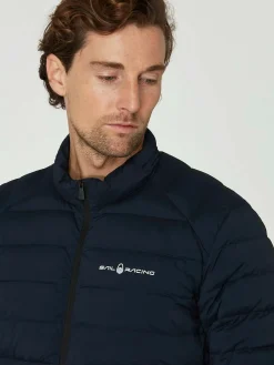 Clearance SAIL RACING spray down jacket m DARK NAVY