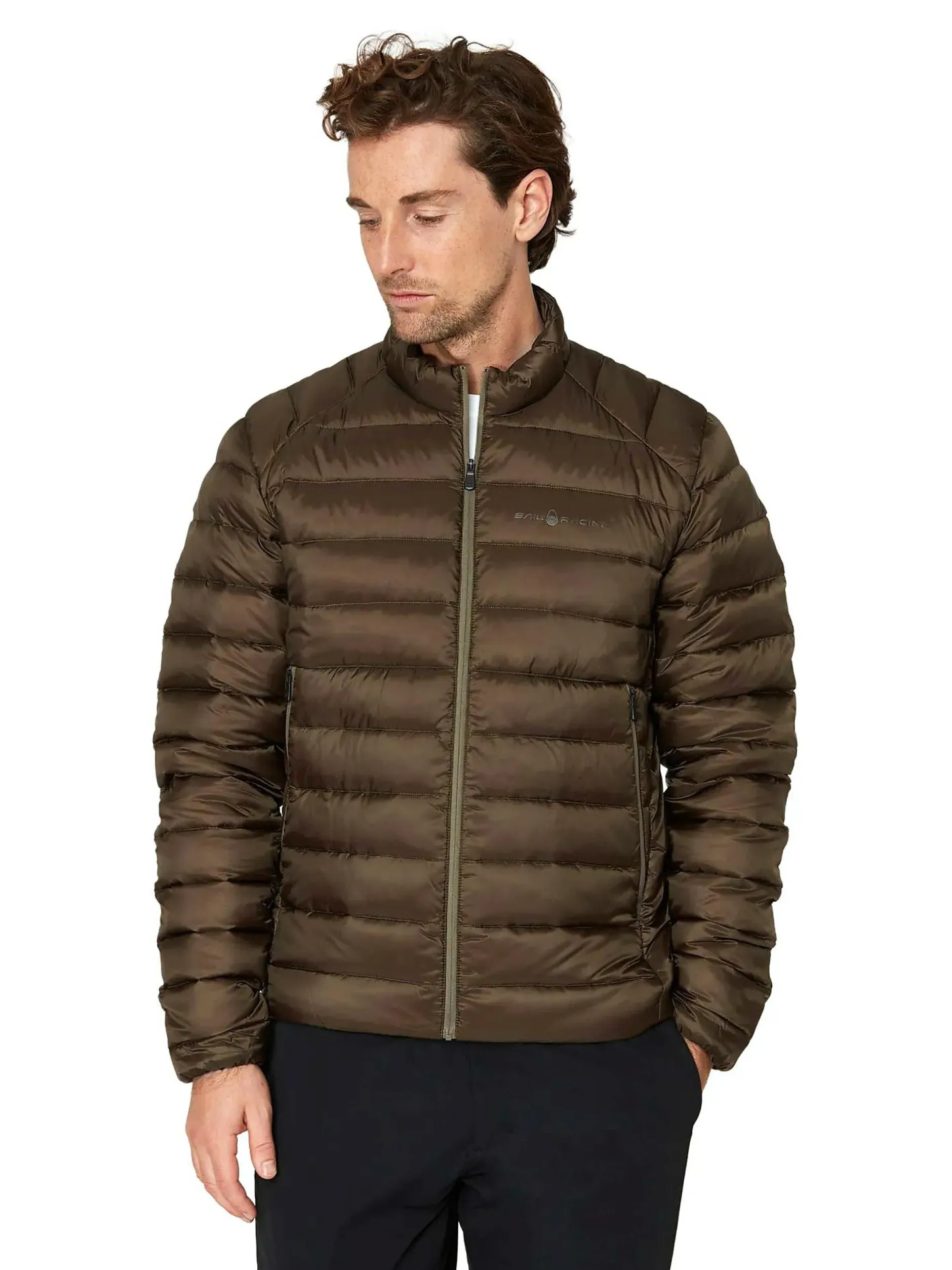 Clearance SAIL RACING spray down jacket m DUSTY GREEN