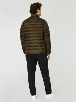 Clearance SAIL RACING spray down jacket m DUSTY GREEN