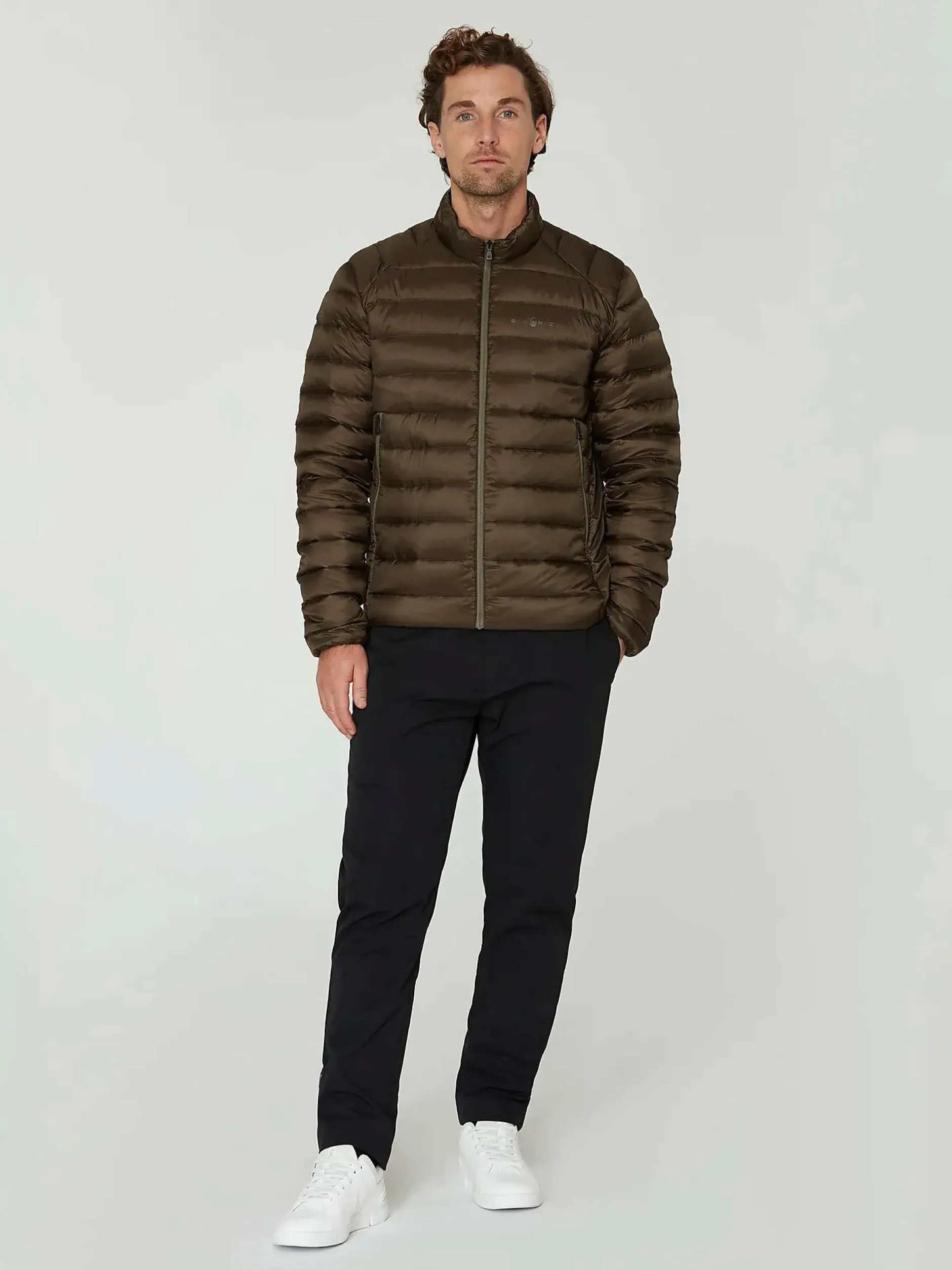 Clearance SAIL RACING spray down jacket m DUSTY GREEN