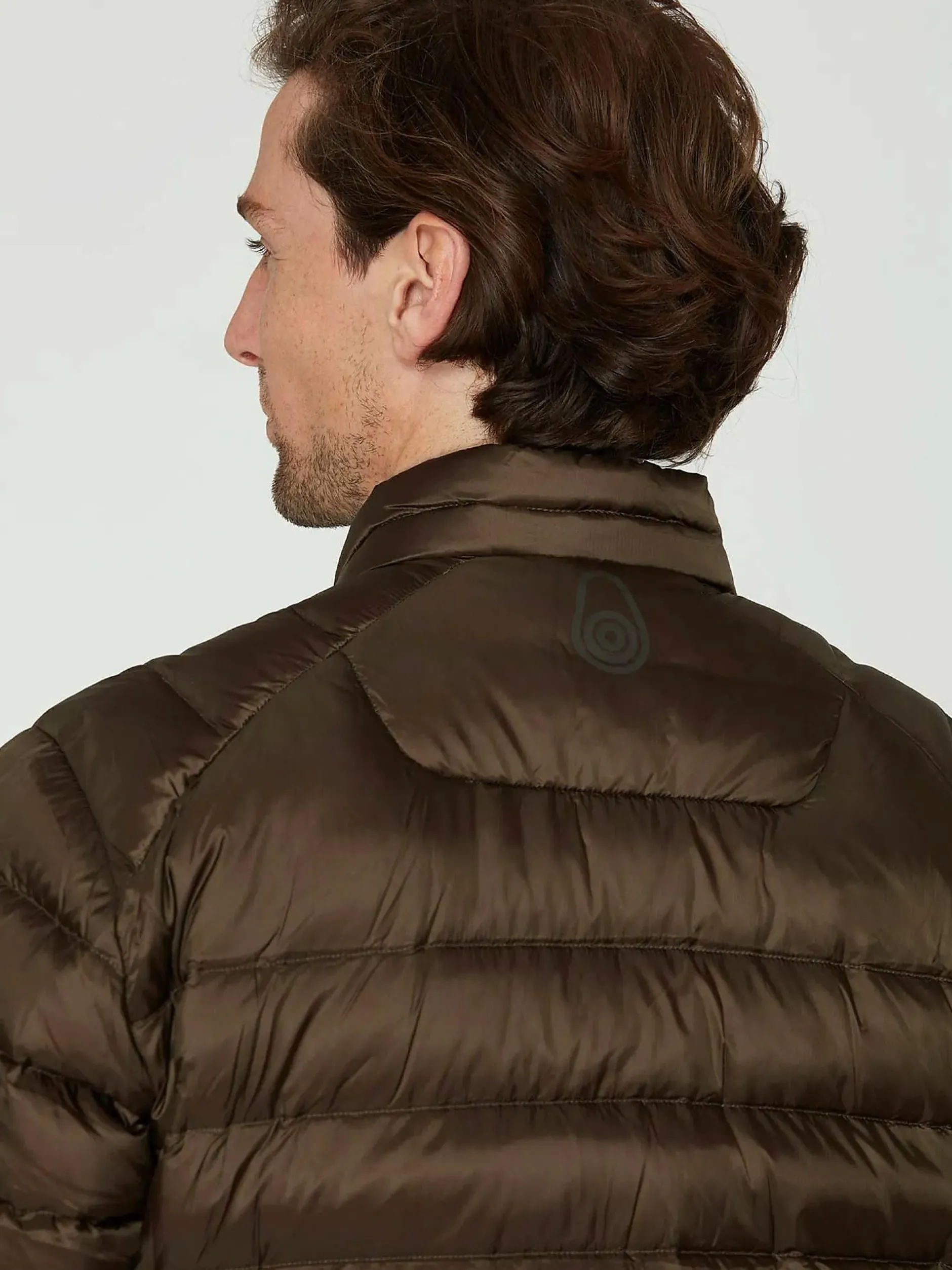 Clearance SAIL RACING spray down jacket m DUSTY GREEN