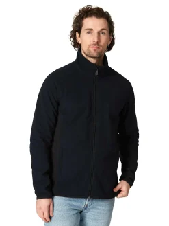 Online SAIL RACING spray windbreaker DARK NAVY