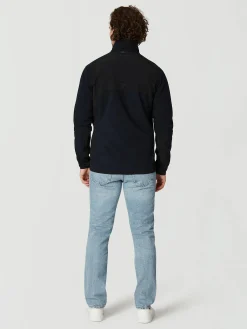 Online SAIL RACING spray windbreaker DARK NAVY