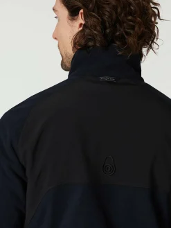 Online SAIL RACING spray windbreaker DARK NAVY