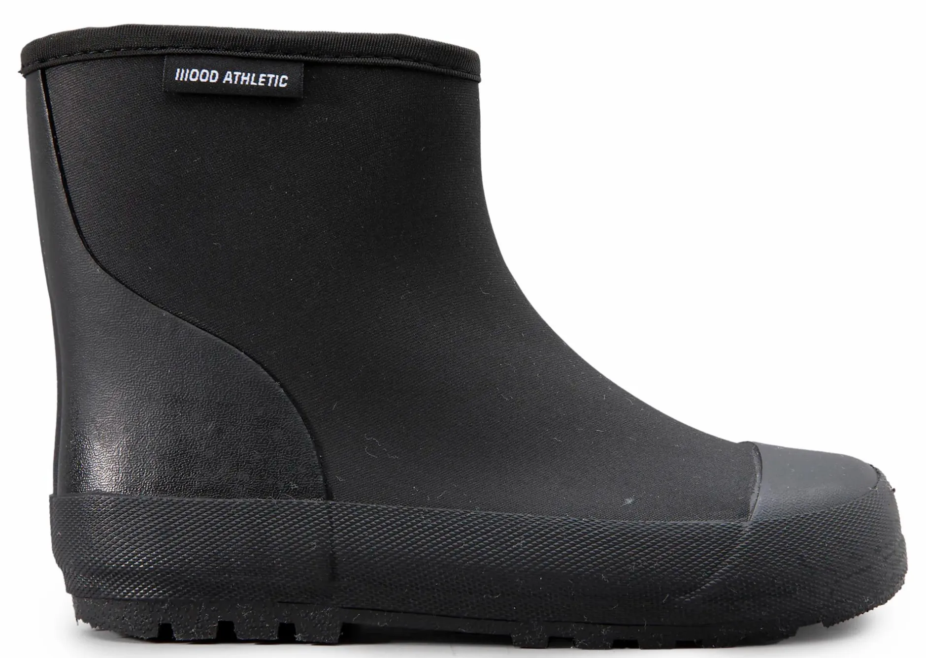 Clearance MOOD sprinfield rb jr Black