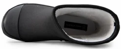 Clearance MOOD sprinfield rb jr Black