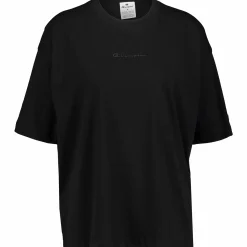 Clearance CHAMPION ss tee Black