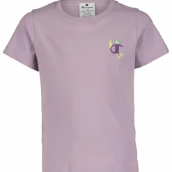 Hot CHAMPION ss tee g jr Violet