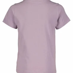Hot CHAMPION ss tee g jr Violet