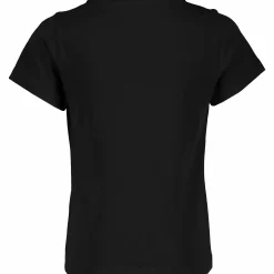 Hot CHAMPION ss tee g jr Black