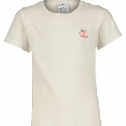 Hot CHAMPION ss tee g jr White