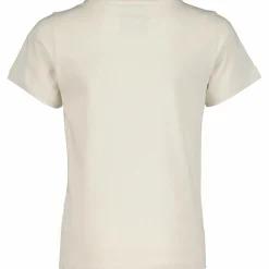 Hot CHAMPION ss tee g jr White