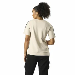 Online ICANIWILL stance t-shirt wmn Beige