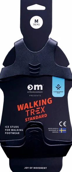 Online ORTHO MOVEMENT standard walking trex ONE COLOR
