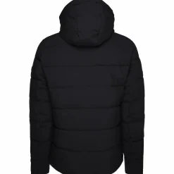 Best WEARCOLOUR steep jkt m Black