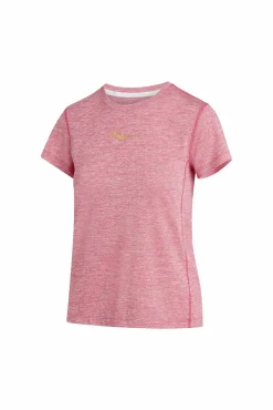 Best SAUCONY stopwatch short sleeve Flame Quartz H