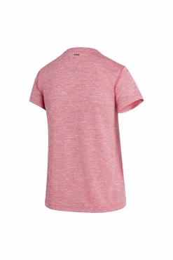 Best SAUCONY stopwatch short sleeve Flame Quartz H