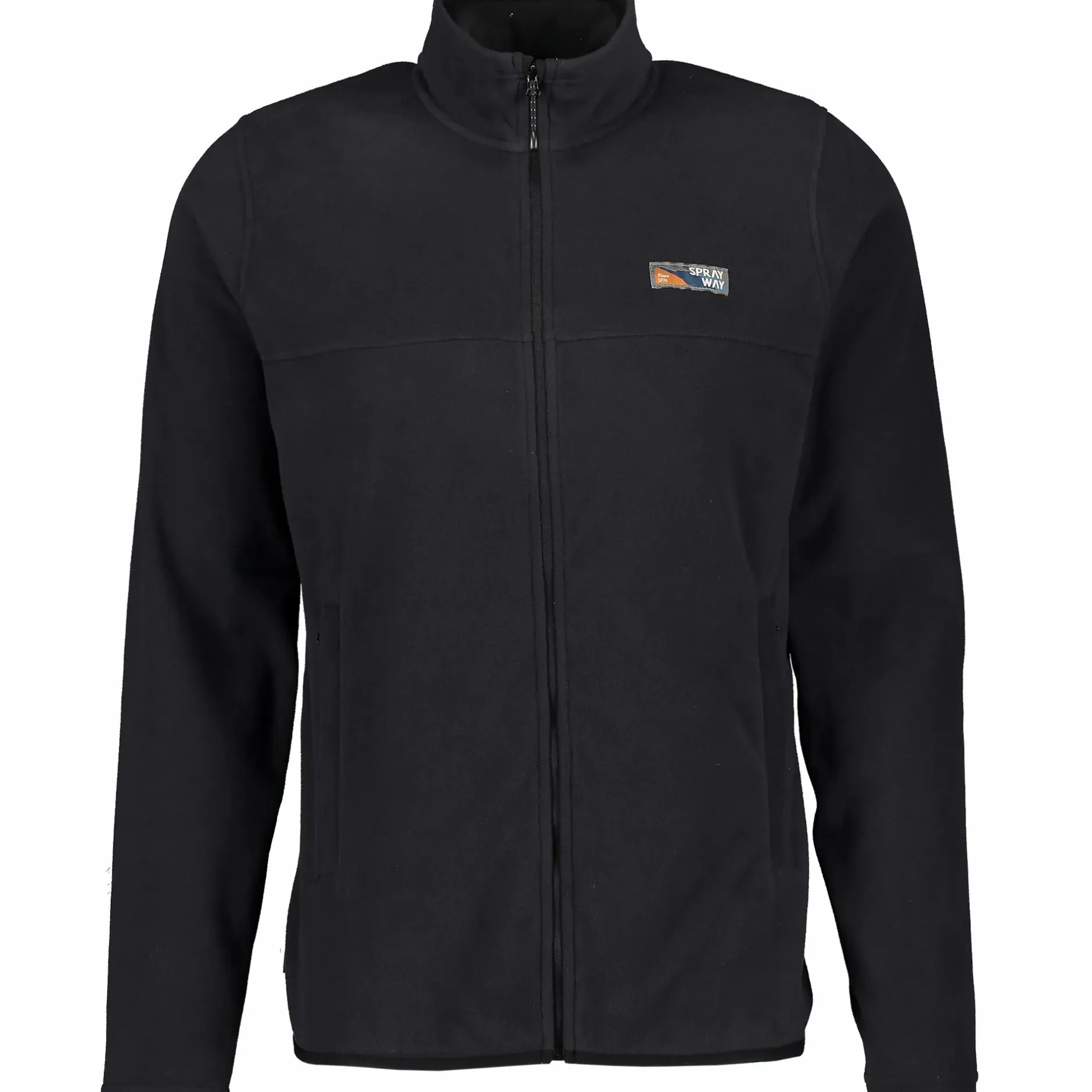 Best SPRAYWAY storr micro jkt m Black