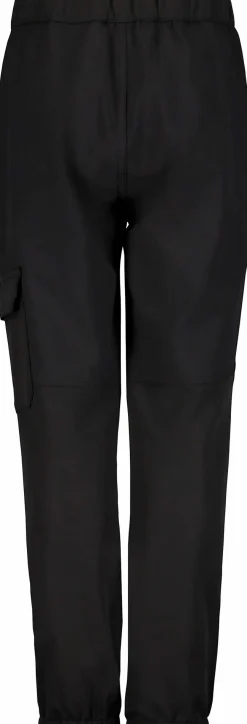 CROSS SPORTSWEAR stretch pant jr Black