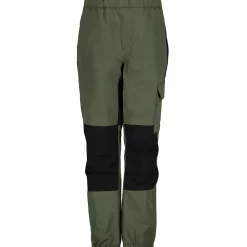 Discount CROSS SPORTSWEAR stretch pant jr Thyme Green