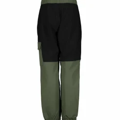Discount CROSS SPORTSWEAR stretch pant jr Thyme Green