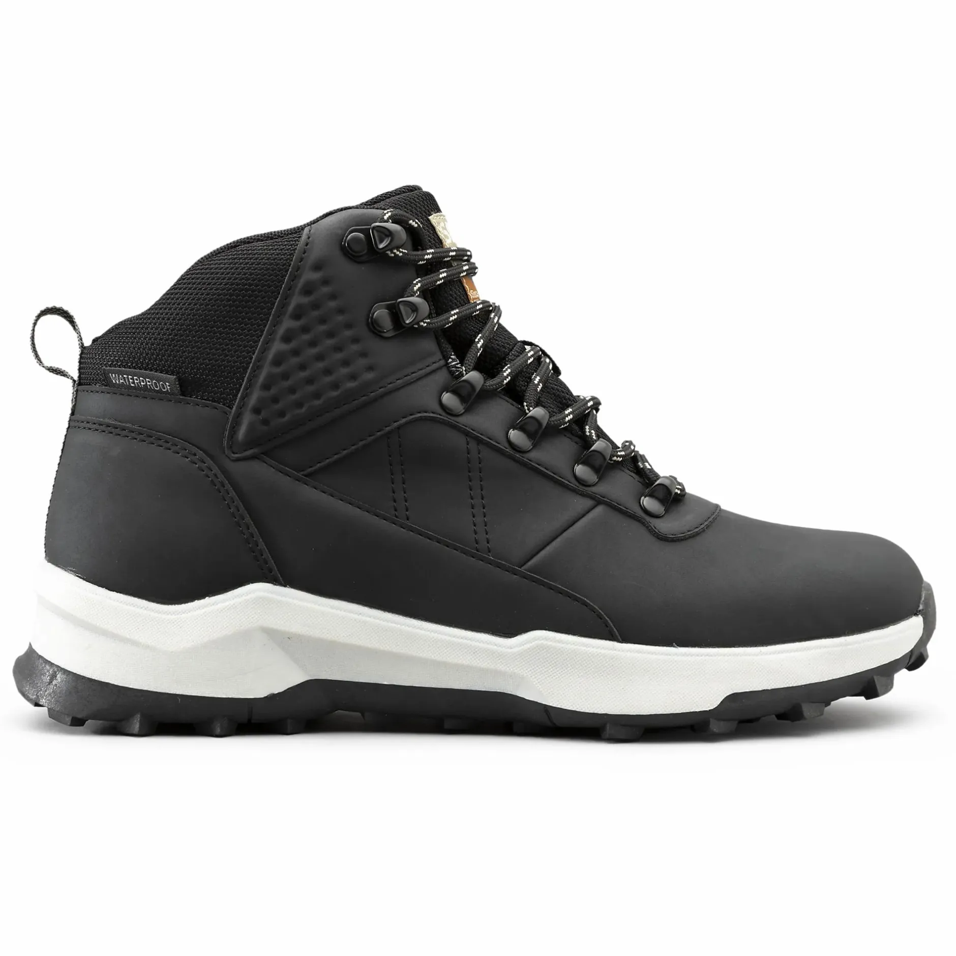 Outlet SPRAYWAY stride mid m Black