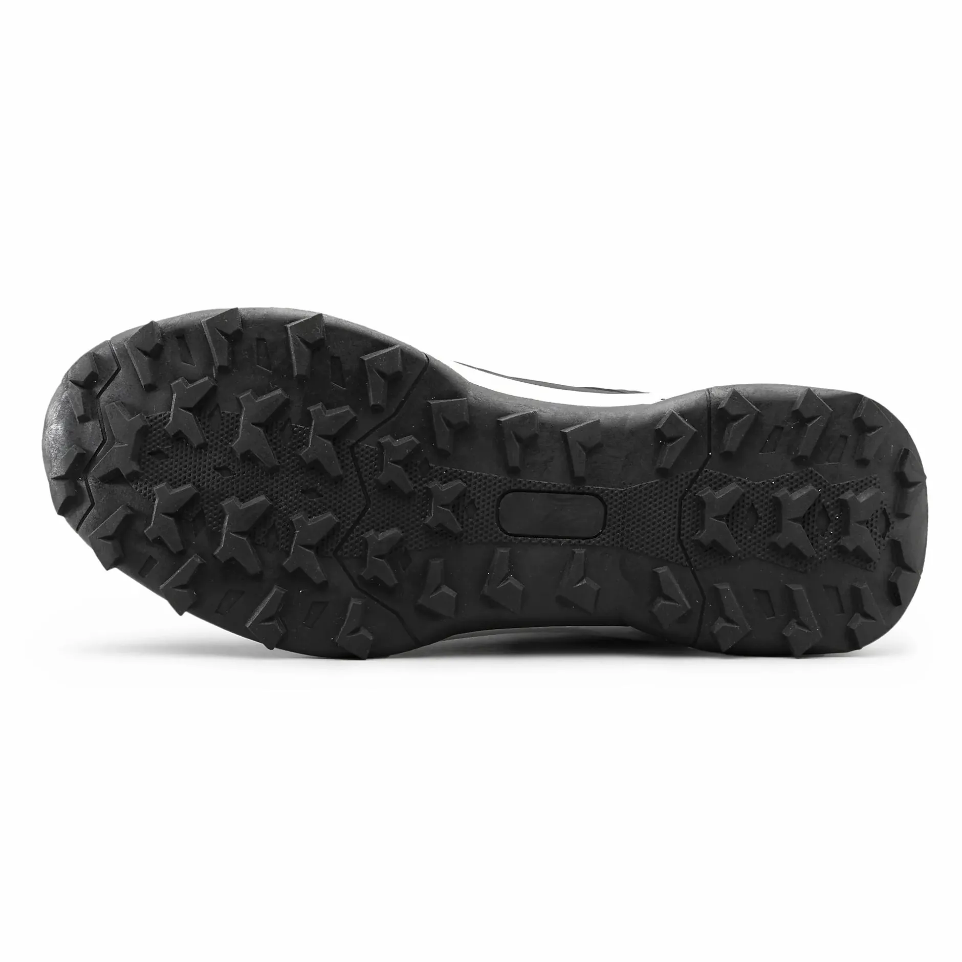 Outlet SPRAYWAY stride mid m Black