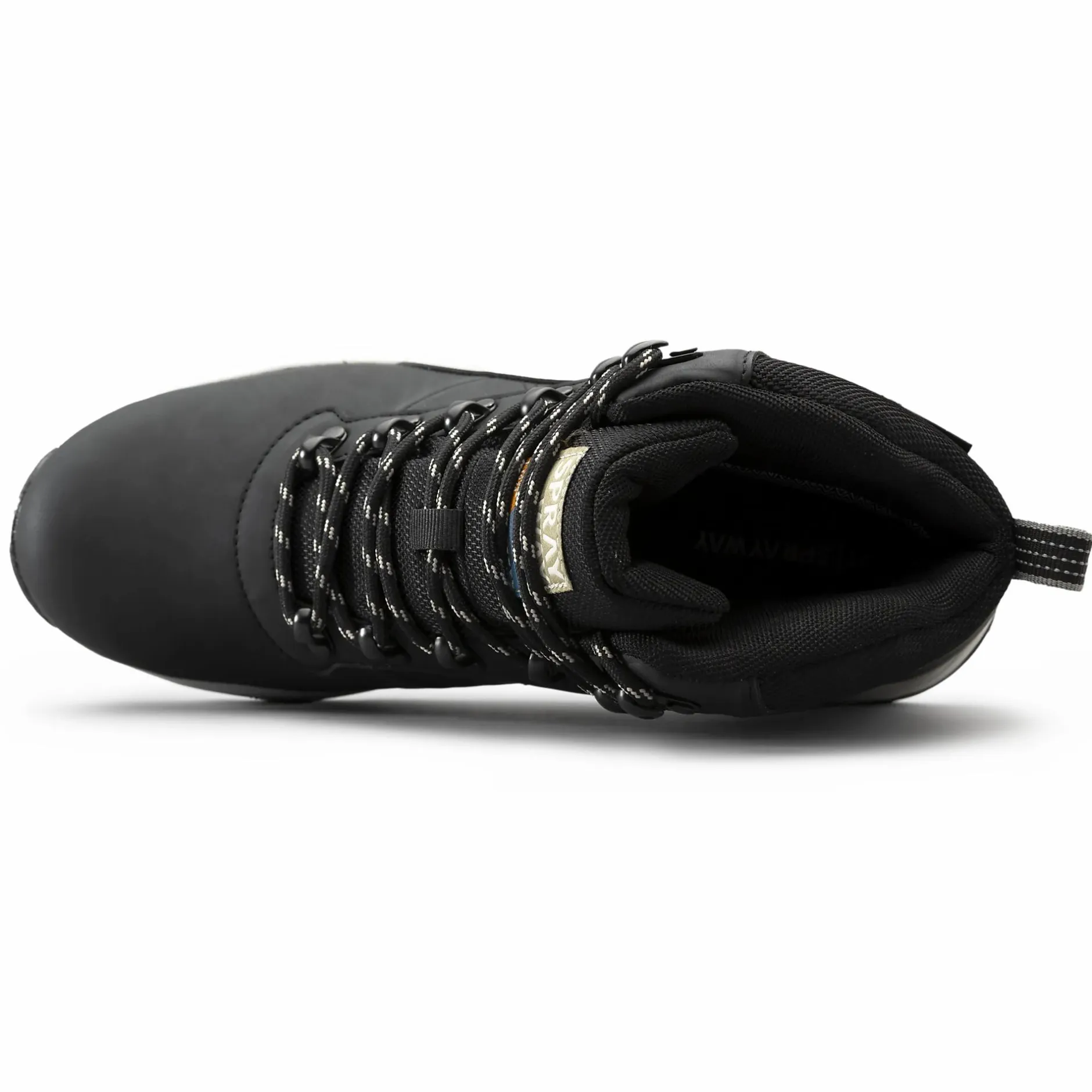 Outlet SPRAYWAY stride mid m Black