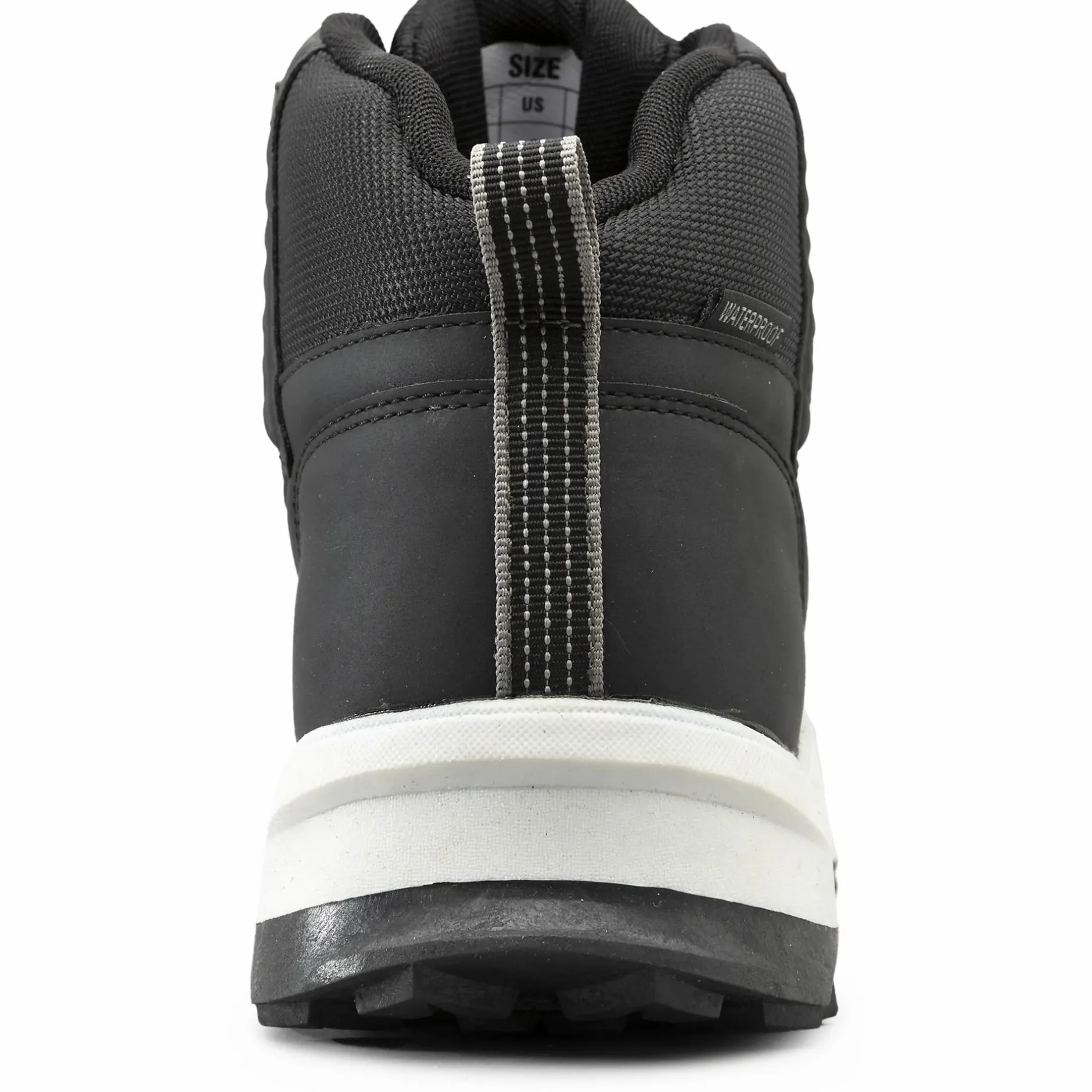 Outlet SPRAYWAY stride mid m Black