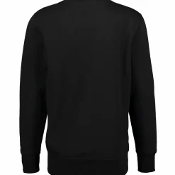 Discount ELLESSE succiso sweatshirt m Black