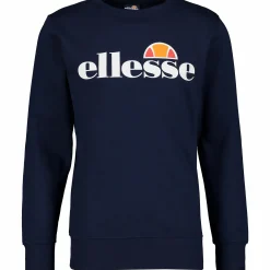Online ELLESSE succiso sweatshirt m Navy