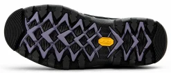 Best SPRAYWAY suede boot mid w Black