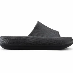 Sale SNEAKERS POINT sun slipper w Black