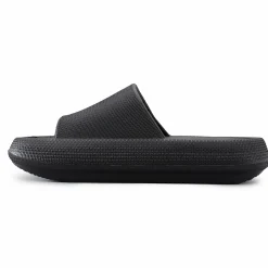 Sale SNEAKERS POINT sun slipper w Black