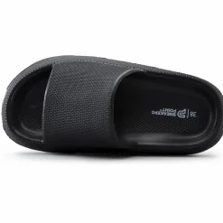 Sale SNEAKERS POINT sun slipper w Black