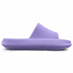 Hot SNEAKERS POINT sun slipper w Purple