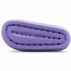 Hot SNEAKERS POINT sun slipper w Purple